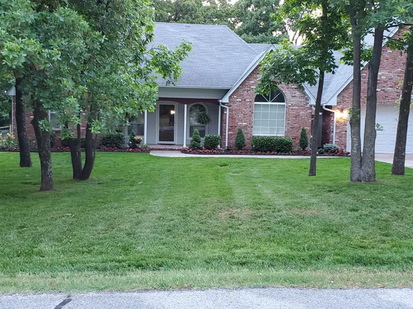 13119 E 183rd Pl S, Bixby, OK 74008