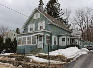 5 Emerald St, Gardner, MA 01440