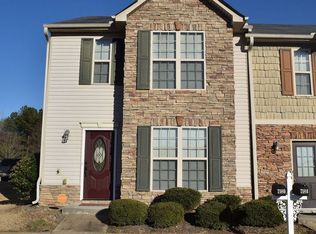 7180 Grosbeak St, Union City, GA 30291