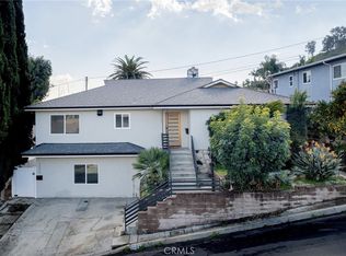 3222 Sagamore Way, Los Angeles, CA 90065