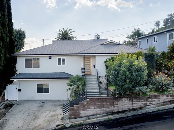 3222 Sagamore Way, Los Angeles, CA 90065