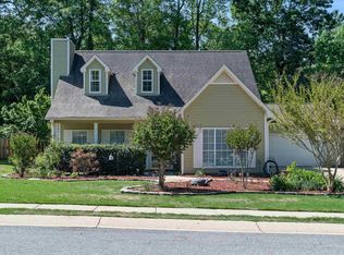 1107 Amberley Woods Dr, Helena, AL 35080