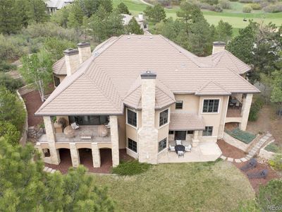 214 Equinox Drive, Castle Rock, CO, 80108