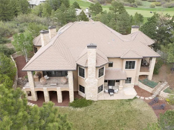 214 Equinox Drive, Castle Rock, CO 80108