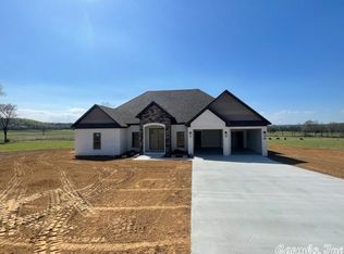 46 Republican Valley Dr, Greenbrier, AR 72058