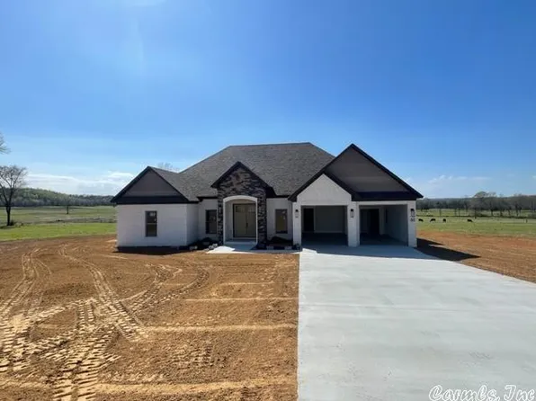 46 Republican Valley Dr, Greenbrier, AR 72058