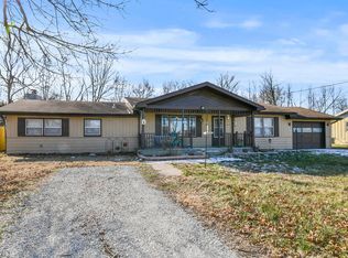 3314 W Farm Road 148, Springfield, MO 65807