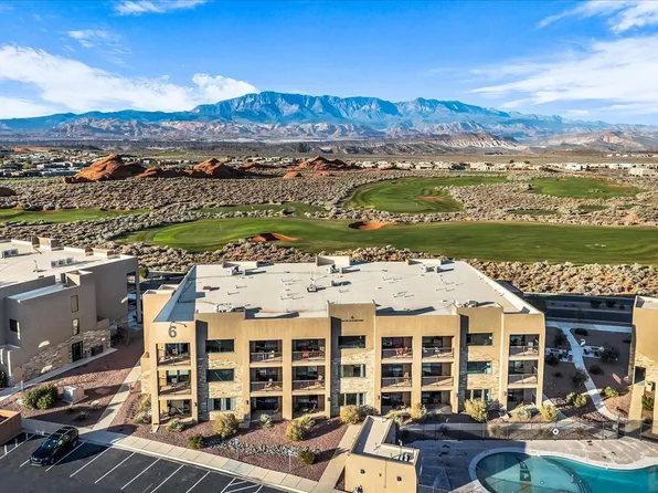 5160 West Vlg #6-305, Hurricane, UT 84737