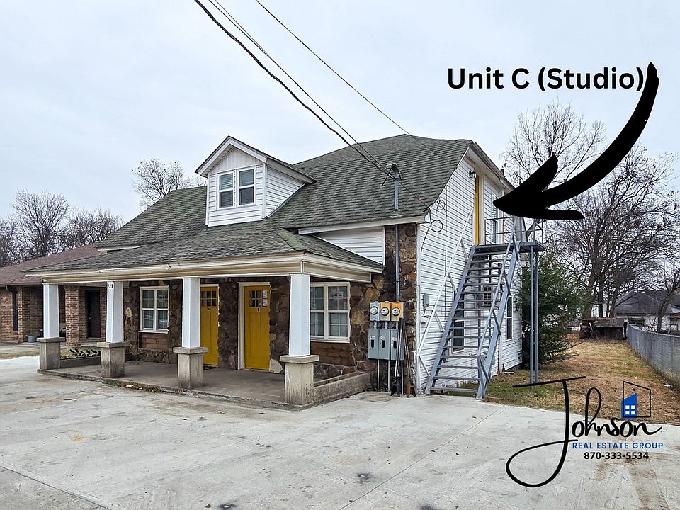 1st image of 721 N 2nd St #C