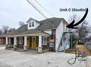 721 N 2nd St #C, Paragould, AR 72450