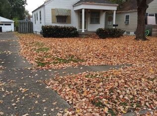 2463 Lindbergh Dr, Louisville, KY 40208