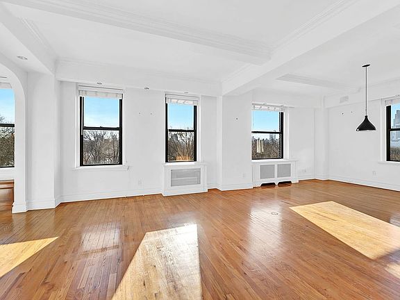 2nd image of 225 Central Park N APT 801