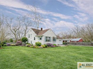 499 Old Stage Rd, Spotswood, NJ 08884