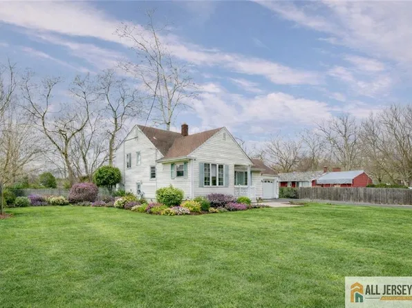 499 Old Stage Rd, Spotswood, NJ 08884