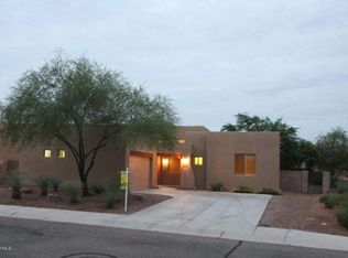 7485 W Dancing Rabbit Ct, Tucson, AZ 85743