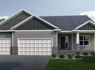 1601 Spruce St, Farmington, MN 55024