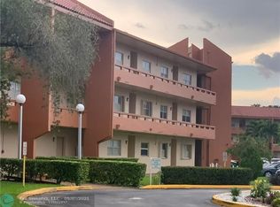 8822 W McNab Rd APT 101, Tamarac, FL 33321