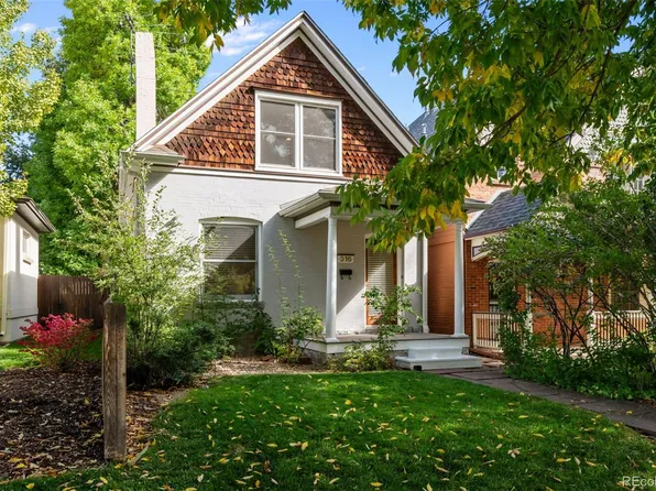 316 S Humboldt Street, Denver, CO 80209