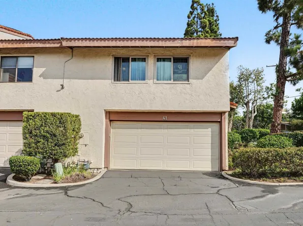 5365 Aztec Dr Unit 41, La Mesa, CA 91942