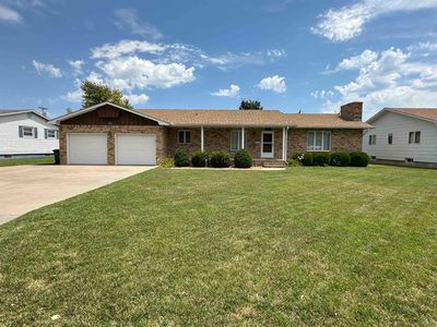2502 Post Ave, Dodge City, KS, 67801