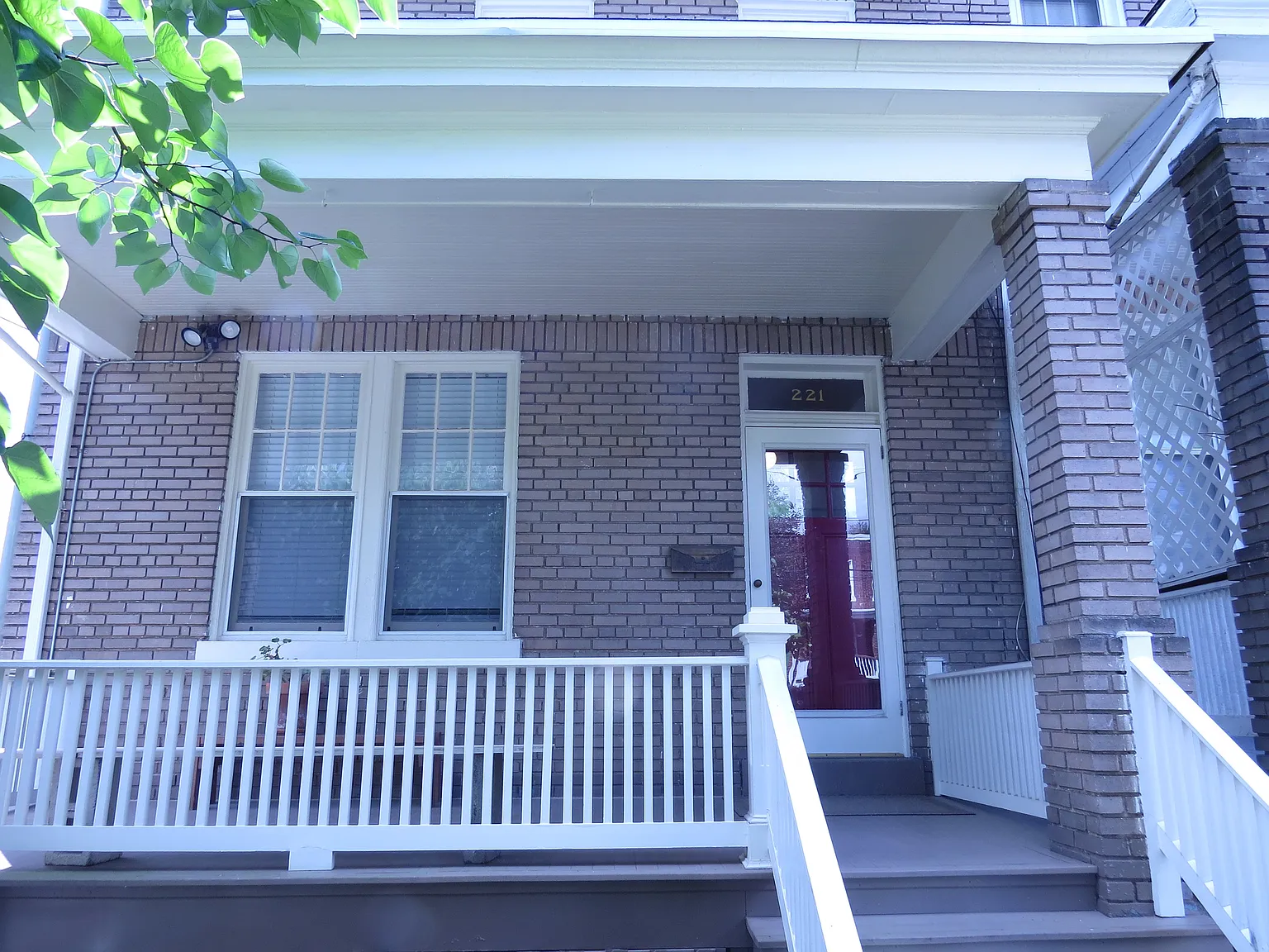 221 Channing St NE — Photo 2