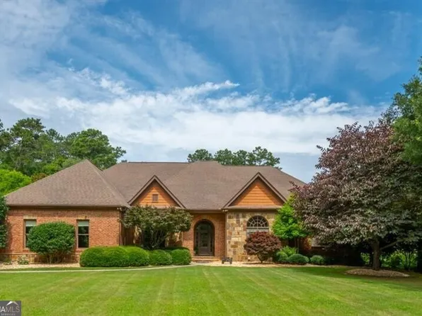 3505 Watson Rd, Cumming, GA 30028