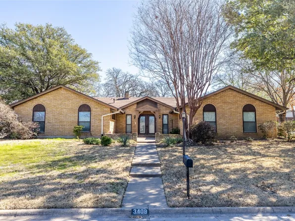 3408 Yellowstone Dr, Arlington, TX 76013