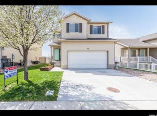 67 N Peach St, Santaquin, UT 84655