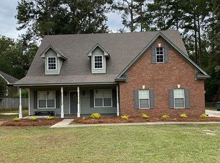 98 Bent Oak Cir, Thomasville, GA 31757