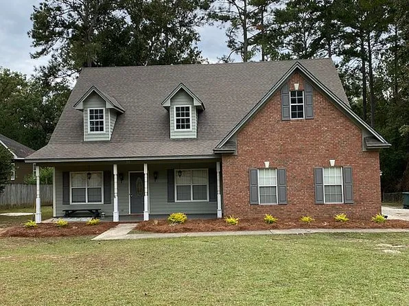 98 Bent Oak Cir, Thomasville, GA 31757