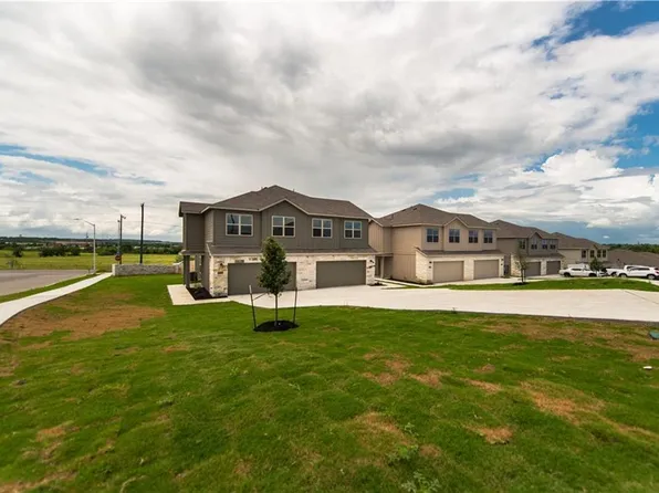 140 Dodge Rd, Georgetown, TX 78626