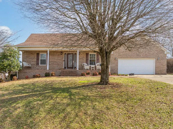 240 Peach Blossom Ln, Bowling Green, KY 42103