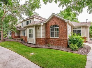 6466 Simms St APT C, Arvada, CO 80004