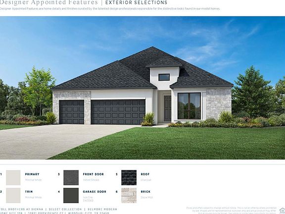 3rd image of 10931 Providence Ct