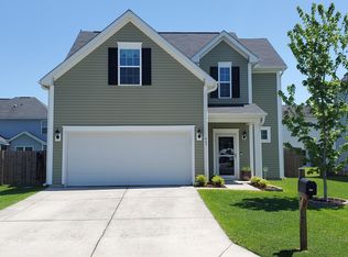 463 Stoney Field Dr, Moncks Corner, SC 29461