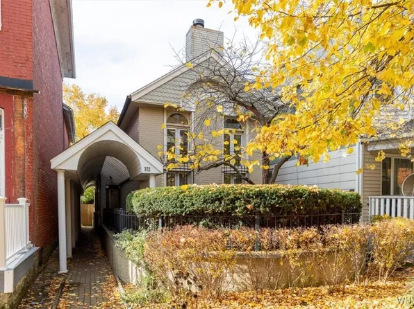 372 Prospect Ave, Buffalo, NY 14201