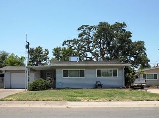 8013 Rusch Dr, Citrus Heights, CA
