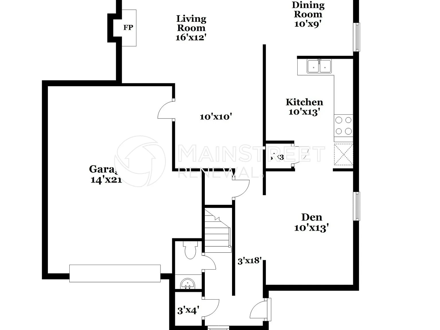 9202 Rotherham Ln — Photo 3