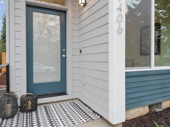 1406 N Jarrett St, Portland, OR 97217