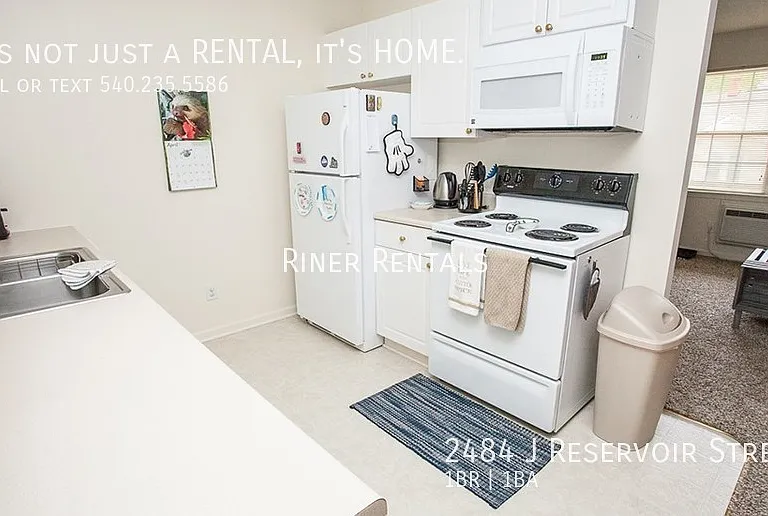 2484 Reservoir St #J — Photo 5