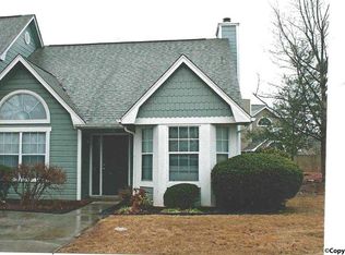 156 Stone Meadow Ln, Madison, AL 35758
