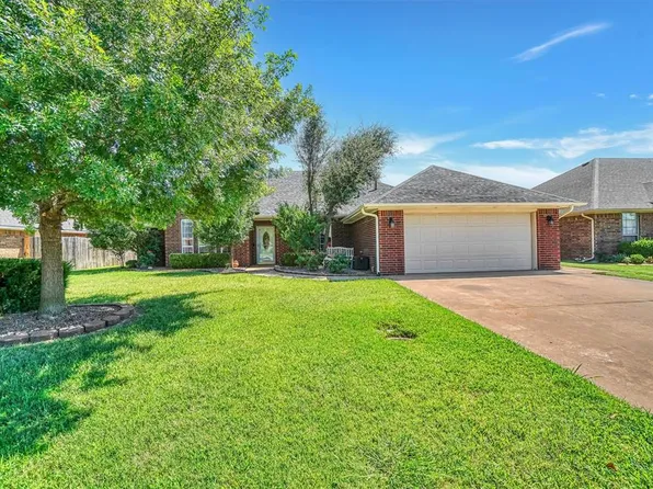 504 Quail Run N, Altus, OK 73521