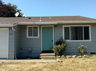 4899 Pennsylvania Ave SE, Salem, OR 97317