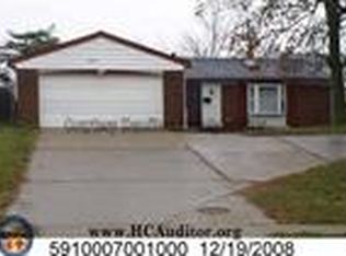 11831 Kenn Rd, Cincinnati, OH 45240