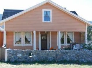 420 Front St, Petrolia, CA 95558