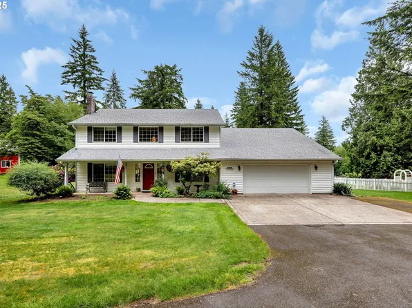 19504 NE Dawn Dr, Yacolt, WA 98675