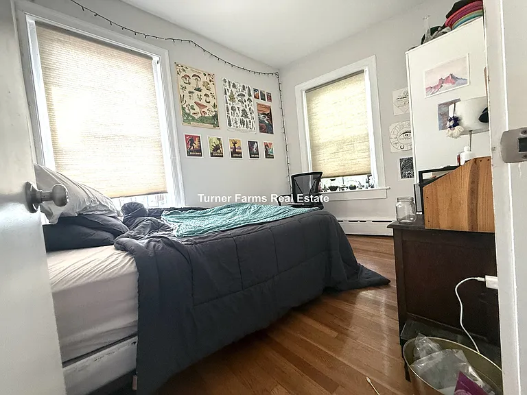 102 Willow St #4F — Photo 7