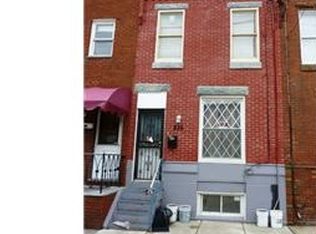 836 Ritner St, Philadelphia, PA 19148