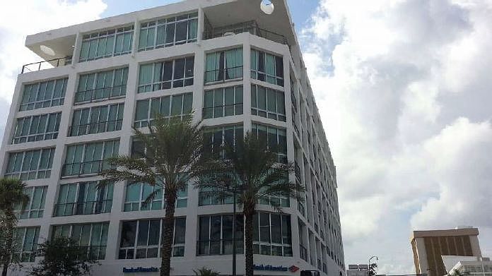1st image of 8101 Biscayne Blvd Ph 706