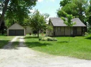 830 E Main St, Mc Callsburg, IA 50154